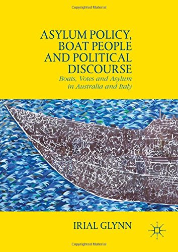 Asylum Policy, Boat People and Political Discourse: Boats, Votes and Asylum in Australia and Italy