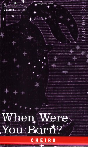 When Were You Born?