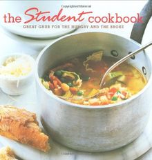 Student Cookbook (Cookery)