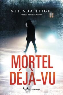 Mortel déjà-vu (Bree Taggert, 1)