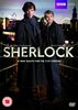 Sherlock - Series 1 [2 DVDs] [UK Import]