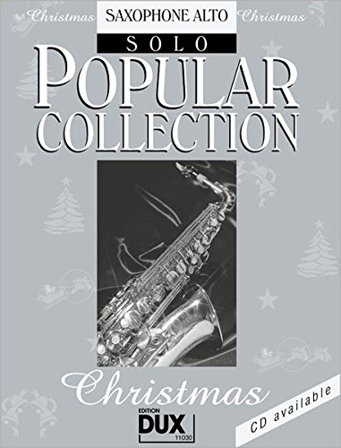 Popular Collection Christmas - Arturo Himmer-Perez Geheftet