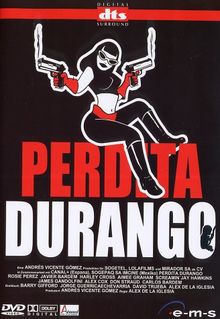 Perdita Durango