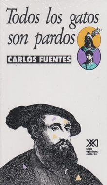 Todos Los Gatos Son Pardos (La creación literaria)