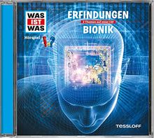 Folge 41: Erfindungen/Bionik