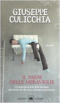 Il paese delle meraviglie