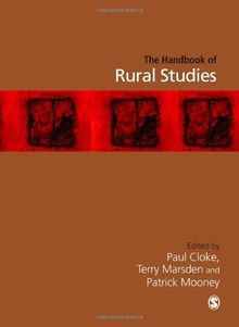 Handbook of Rural Studies