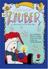 Himmlischer Zauber: ein zauberhaftes Buch mit Window Color über Engel, Schnee und Weihnachtsmänner