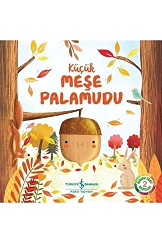 Kücük Mese Palamudu - Doganin Essiz Hikayeleri 2