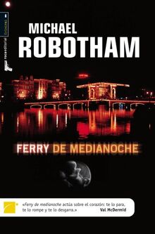 Ferry de Medianoche = Night Ferry