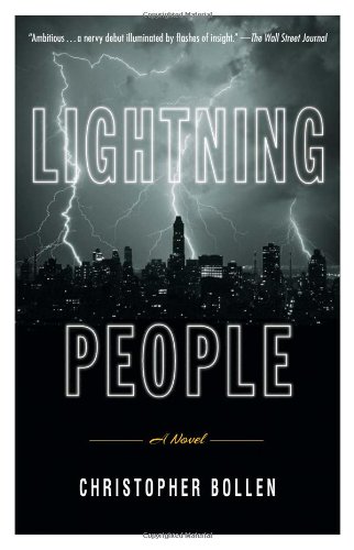 Lightning People