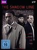 The Shadow Line DVD (BBC)