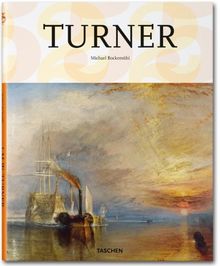 Turner: 25 Jahre TASCHEN