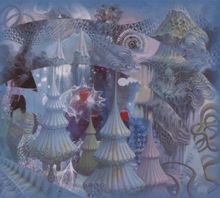 The Atomized Dream