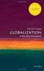 Globalization. A Very Short Introduction. (Very Short Introductions)