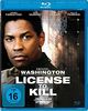 License to Kill [Blu-ray]