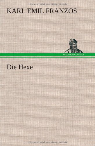 Die Hexe