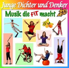 Musik die Fit Macht