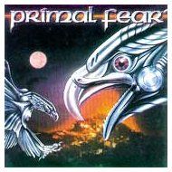 Primal Fear von Primal Fear | CD | Zustand gut