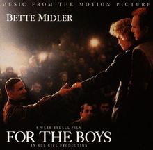 For the Boys