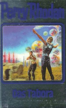 Perry Rhodan, Bd.63: Das Tabora (Perry Rhodan Silberband)