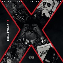 Projekt X
