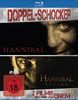 Hannibal/Hannibal Rising [Blu-ray]
