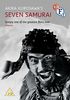 Seven Samurai (60th Anniversary Edition) (DVD) [UK Import]