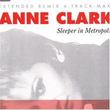 Sleeper in Metropolis