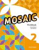 Mosaic 2. Workbook