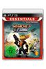 Ratchet & Clank - Tools of Destruction [Essentials]