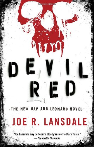 Devil Red (Vintage Crime/Black Lizard)