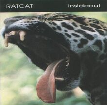 RATCAT - INSIDE OUT de RATCAT | CD | état très bon EUR 9,22 - PicClick FR