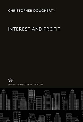 Interest and Profit