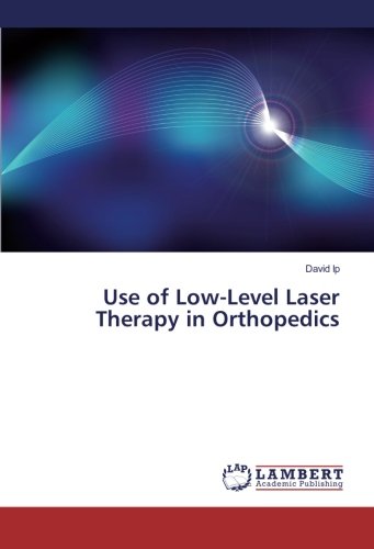 Use of Low-Level Laser Therapy in Orthopedics