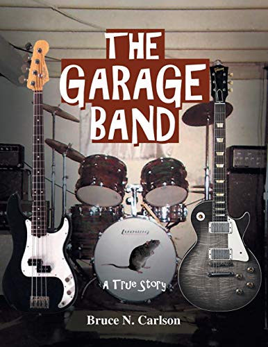 The Garage Band