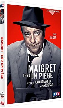 Maigret tend un piège [FR Import]