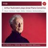 Arthur Rubinstein Plays Great Piano Concertos