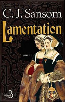 Lamentation
