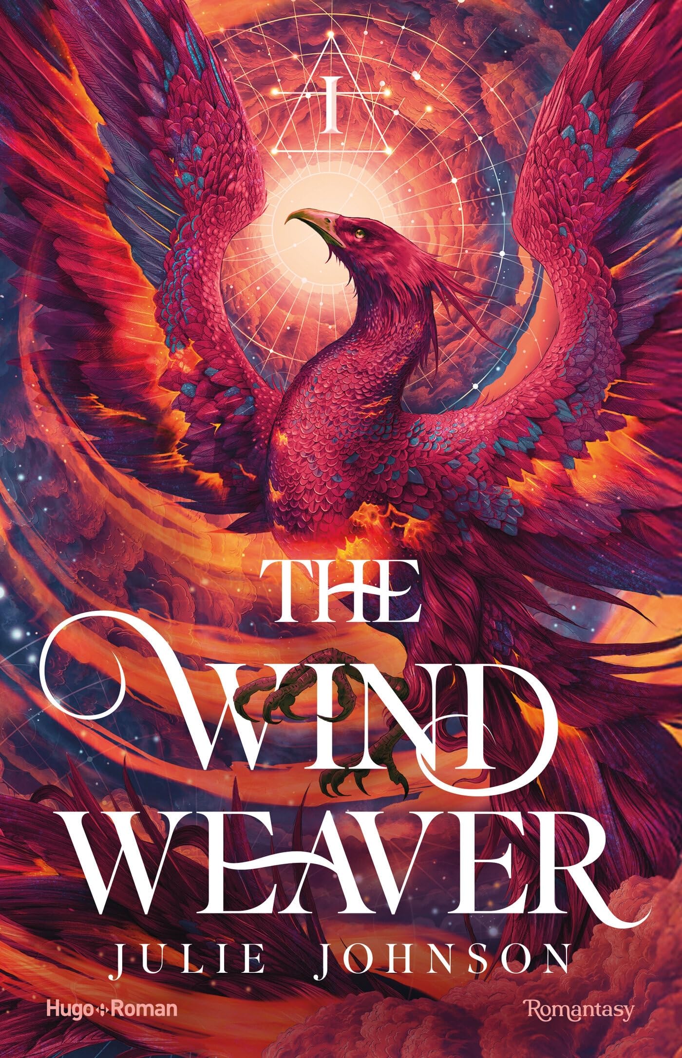 The reign of remnants. Vol. 1. The wind weaver. La tisseuse de vent