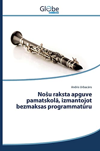 Urbacans, A: NoSu raksta apguve pamatskola, izmantojot bezma