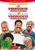 Der verrückte Profesor / Familie Klumps und der verrückte Professor [2 DVDs]