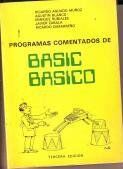 Programas Comentados En Basic Basico