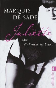 Juliette oder die Vorteile des Lasters