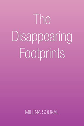 The Disappearing Footprints
