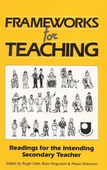 Frameworks for Teaching