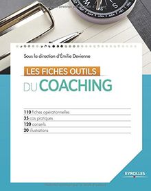 Les fiches outils du coaching