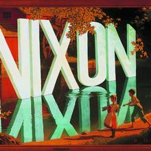 Nixon (Ltd.Deluxe Edt.)