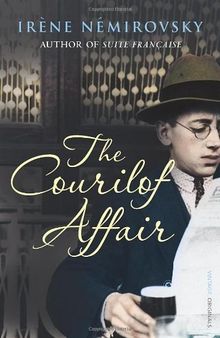 The Courilof Affair