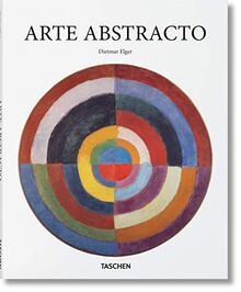 Abstract Art: BA (Basic Art Series 2.0)